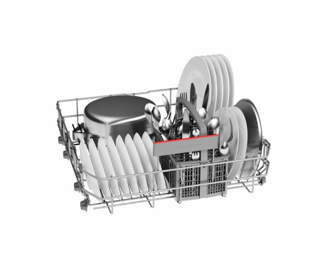 BOSCH SMS 45GI01E - 447663 - zdjęcie 3